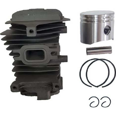 Kit Cilindro Y Piston compatible con Oleomac 941 40 mm