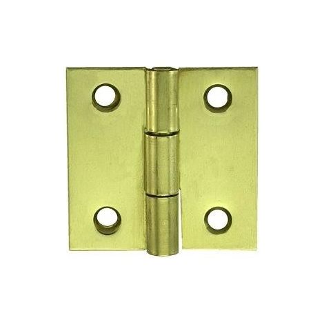 MASIDEF - 1 CERNIERA QUADRE TROPICALIZZATE 40X40mm