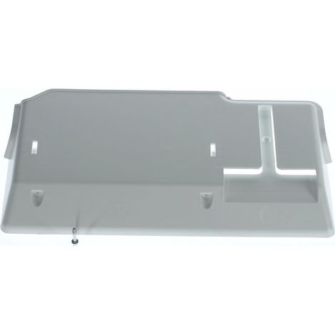 BOSCH Ersatzteil TTNR: 7746900244 Haube Hauptanschlussplatte (1/2)