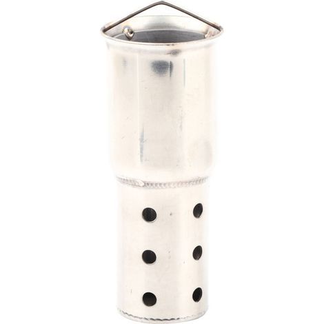 Silencieux d'échappement universel pour moto, 51mm, insertion de bruit, Style 2 (1/5)