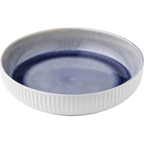 CALYPSO TIEFER TELLER 21CM