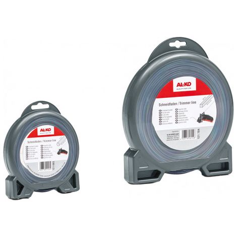 Fil synthétique Ø 16 mm longueur 15 m (1/2)