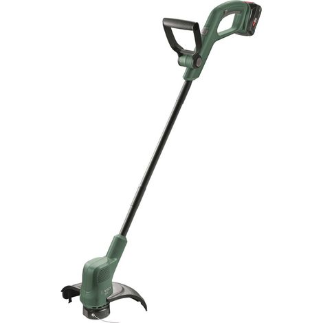 Bosch EasyGrassCut 18V-230 Cordless Line Grass Trimmer Strimmer 18v Bare Unit