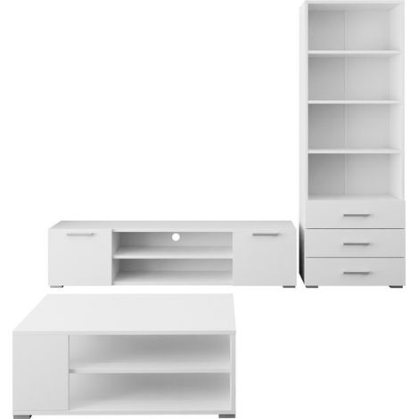 Ensemble de salon Comfivo Casus II
