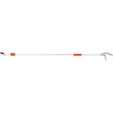Stocker Teleskopschere Bypass 180 300 cm