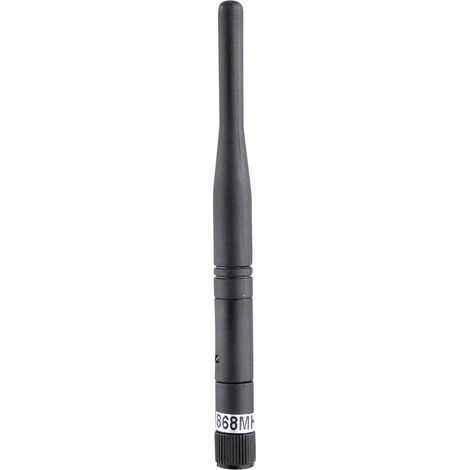 H-Tronic HT110A Funk-Antenne Frequenz 868 MHz