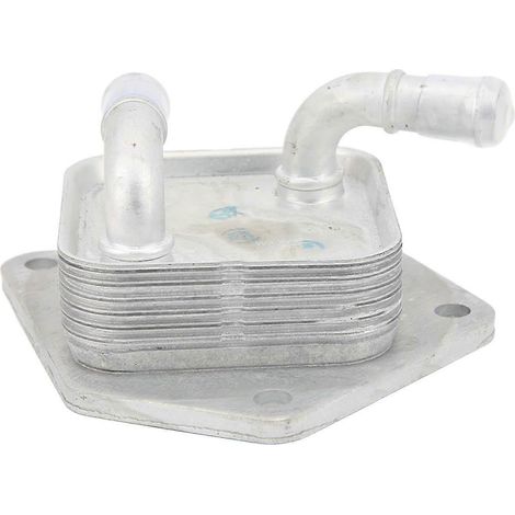 Refroidisseur d'huile de transmission 25560 5LJ 004, remplacement pour Accord 2016-2022 2.4L 1.5L Turbo (1/5)