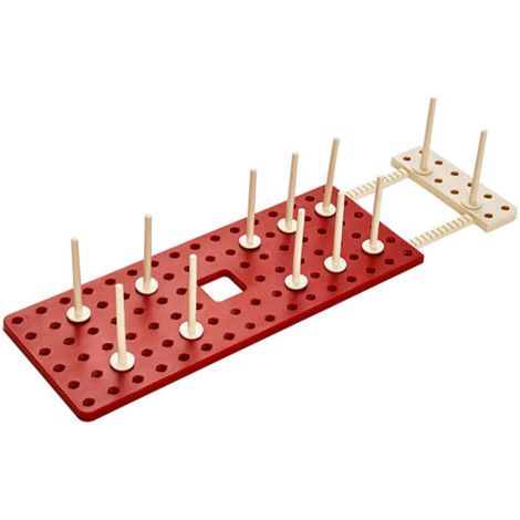 QORVA-Organiseur de placards, étagères et tiroirs de cuisine, système de rangement réglable pour contenants alimentaires, casseroles, couvercles et plus encore