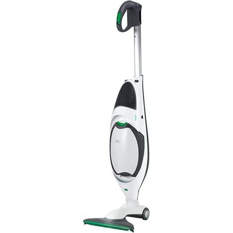 Aspirapolvere Folletto VK 150 Rigenerato Garantito 2 Anni con Spazzola HD50