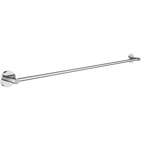 Grohe QuickFix Start - Porte-serviettes, longueur 80 cm, chrome 41187000 (1/3)