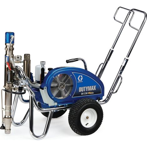 DutyMax EH230 HD Standard-Convertible Airless-Hydraulikspritzgerät – GRACO – 24W941