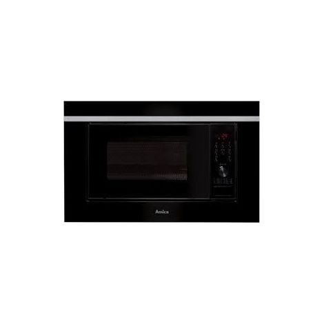 Forno a microonde Amica Pro forno microonde nero 20 litri