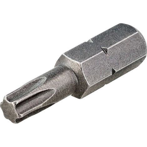 Dewalt inserto torx t 25 set da 5pz (1/3)