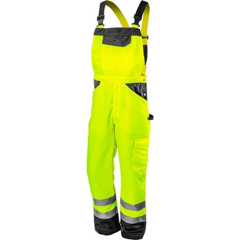 Combinaison de travail de sécurité, S NEO 81-777-S 1 pc. (1/5)
