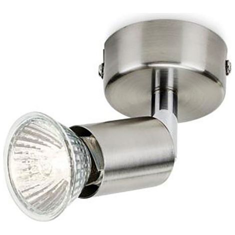 PHILIPS Strahler 1 Element GU10 Mod. Limbali 8x13cm