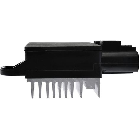 Module de commande du ventilateur de refroidissement 89257-26020( ) (1/5)