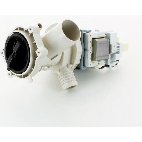 Pompe de vidange  K1577219 pour Lave linge HISENSE