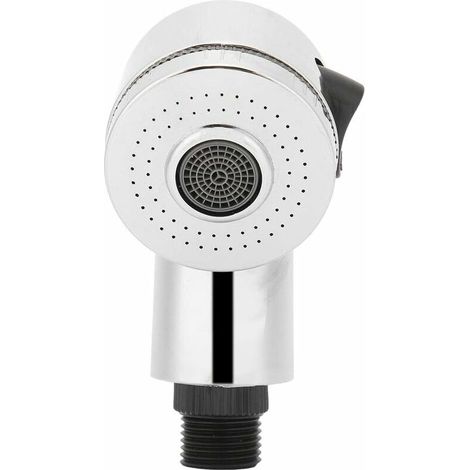 Pommeau de douche, chaise de lit de shampooing Pommeau de douche Adaptateur de shampoing pour salon de coiffure Lefou (1/5)