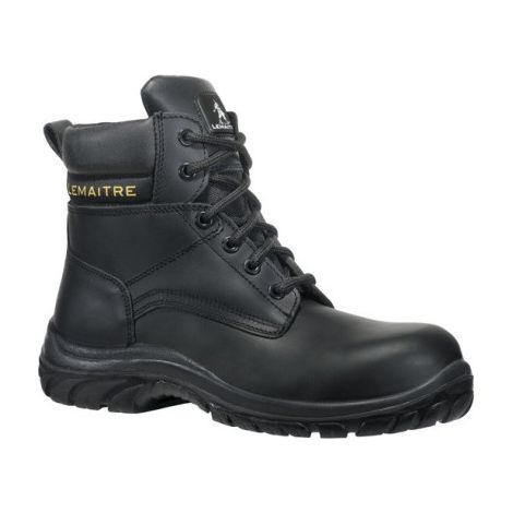 Botas de seguridad Apolon S3 SRC 38 Negro (1/2)