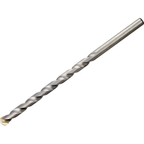 Masonry Drill Bit 16.0mm OL:400mm WL:230mm DEWDT6716QZ