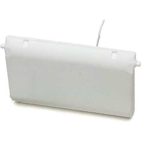 Kit de pièces détachées pour nettoyeur de piscine AXV434WHP compatible avec Navigator Pool Ultra (1/4)