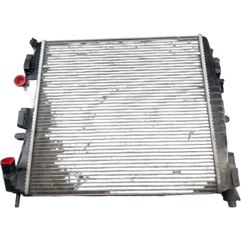 Radiateur RENAULT Kangoo [PRODUIT D'OCCASION]♻️8200384071