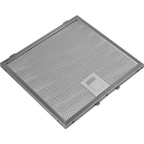 Filtro metallico adatto per Falmec 190x204x9