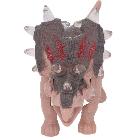 Jouet électrique pour animaux de compagnie avec sons et lumières, sûr, amusant, interactif, simulation de faune sauvage, jouet électrique pour animaux de compagnie NY005-B, nécessite 2 piles AA. (1/5)