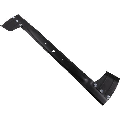 AL-KO 82cm Lame pour Concord Tondeuse T85 T850 T12-85 514658 514024 Lame (1/2)