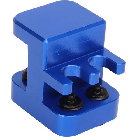 Outil de presse Master Link en alliage d'aluminium pour chaîne de moto, bleu pour chaîne de vélo série 5 (1/3)