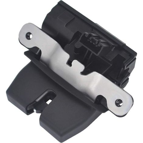 Serratura per portellone posteriore per Ford Fiesta MK6 e B-Max 2008-2017 – Serratura di alta qualità – Codice OEM 1761865 8A61-A442A66-BE (1/4)