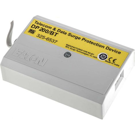 Élément de base de protection antisurtension ( Prix pour 1 ) (1/3)