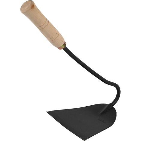 COFAN almocafre grande 140 x 100 x 370 mm 650 g , El almocafre es una herramienta indispensable para cualquier aficionado o profesional de la agricultura y la jardinería. Diseñado (1/4)