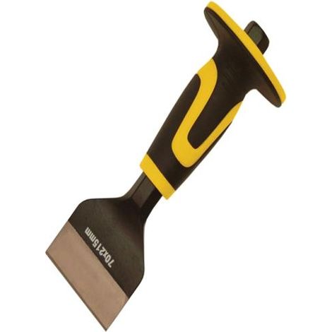 Roughneck Brick Bolster & Grip 70mm x 216mm (