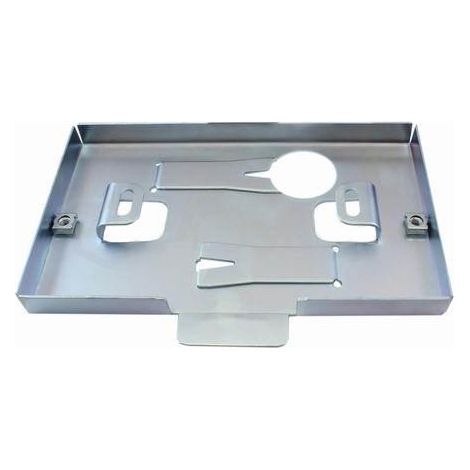 ROA15 Base Di Ancoraggio Con Dadi ROBO Ricambio NICE ROA15 Per RO1124 RO1000 RO500 Fuori Produzione