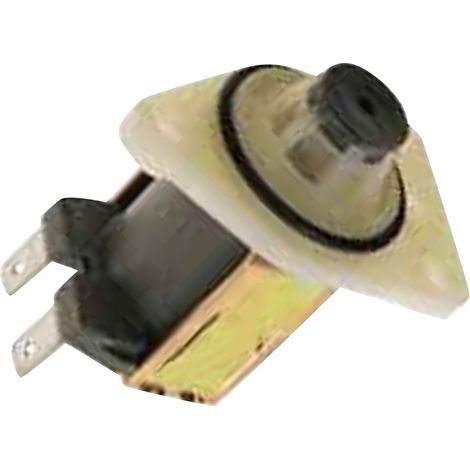 Electrovanne régénération