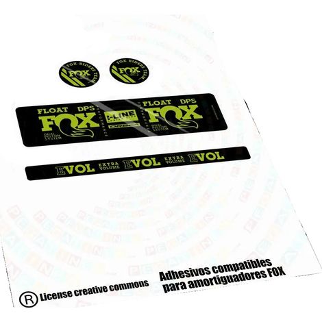 Autocollants, Designs Personnalisables, Vinyle de Haute Qualité, Vert citron 2 (1/2)