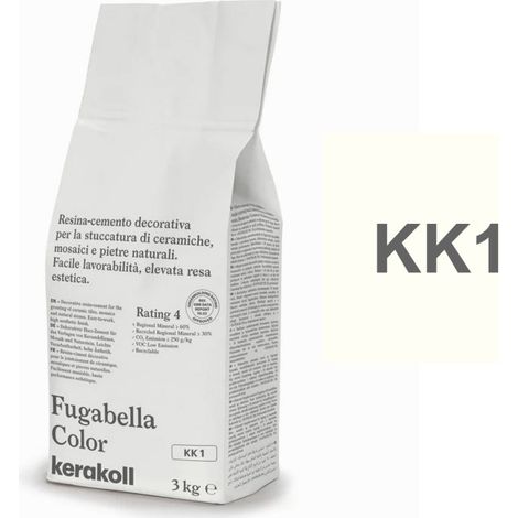 FUGABELLA COLOR KK 1 KG 3 (01)