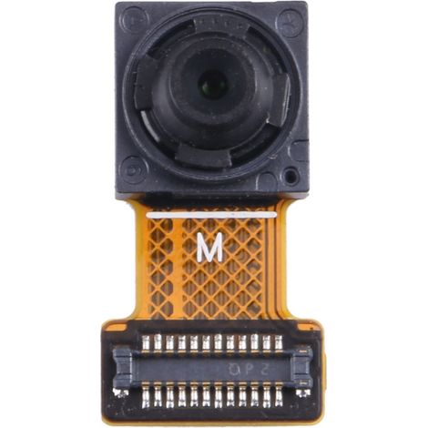 Original front camera compatible with the Samsung Galaxy A04s SM-A047F (1/4)