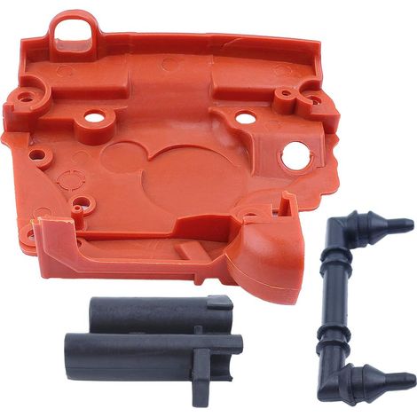 Carburettor Base Bracket/Carb Screw Eyelet For HUSQVARNA 365 371 372 372XP 362 Chainsaw Parts (1/5)