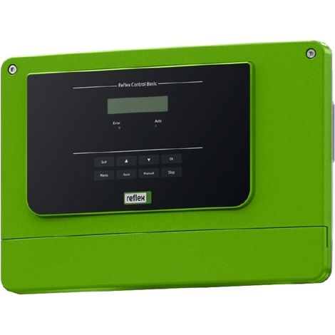 Steuereinheit reflexomat VS 90/1