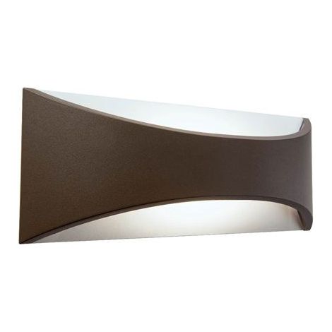 12W Led 4000K applique lune caffe' line (1/4)