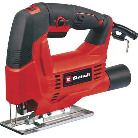 Einhell TC-JS 60/1  Stichsäge 4321135  400 W