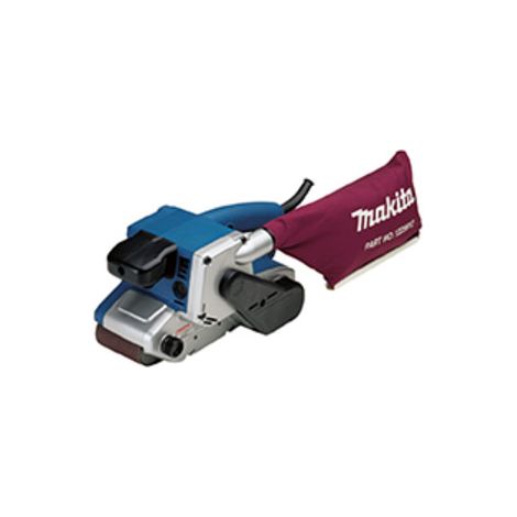 Bandschleifer Makita 9902J 1010 W (1/3)