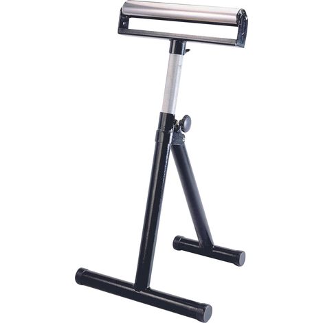 Fartools – Servante d'atelier hauteur réglable 70-113cm – Charge maximale 100kg – Pieds de 41,5mm avec patins anti-glisse (1/5)
