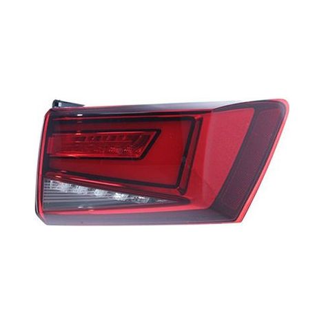 Feu arrière droit extérieur LED clignotant dynamique Valeo Seat Ateca phase 2 depuis 2020