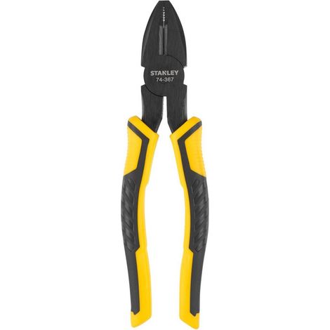 Pinza universale 200mm (1/3)
