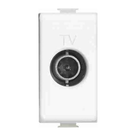 BTIAM5202P14 Presa coassiale passante, per impianti di antenna