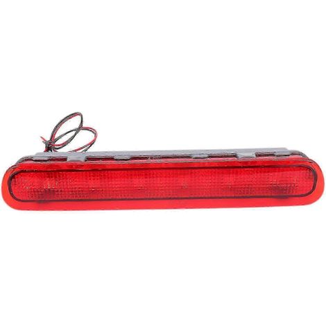 Troisième feu stop à LED de style OEM pour Toyota MK6 SR5 (81570-0K080) (1/5)