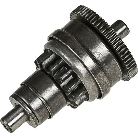 Bendix / bendix / frizione di avviamento TNT, Gilera 50 2T / Peugeot 50 2T / Peugeot 50 2T / Piaggio 50 2T / 286174 / 82531R / 82958R